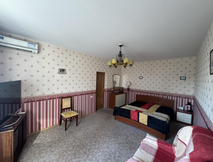 1-к. квартира, 38&nbsp;м²