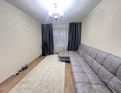 3-к. квартира, 67,9 м²