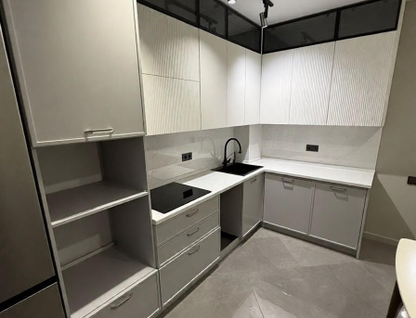 2-к. квартира, 55 м²