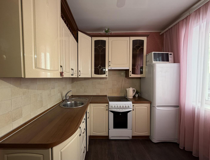 2-к. квартира, 54,8&nbsp;м²