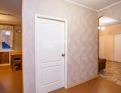 4-к. квартира, 61,6&nbsp;м²