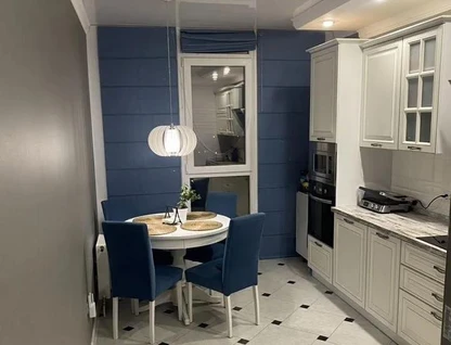 2-к. квартира, 62,7&nbsp;м²