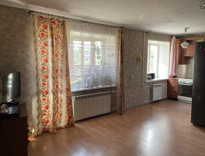 4-к. квартира, 64,8&nbsp;м²