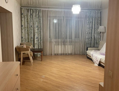 1-к. квартира, 49,2&nbsp;м²