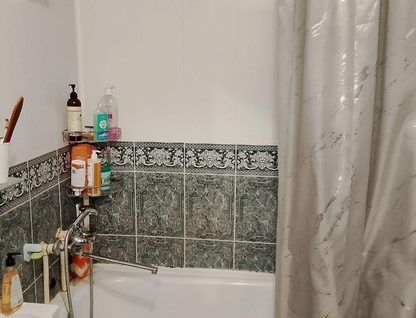 1-к. квартира, 30&nbsp;м²