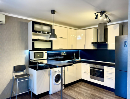 1-к. квартира, 38,7&nbsp;м²