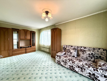 1-к. квартира, 31 м²