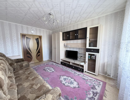 3-к. квартира, 67&nbsp;м²