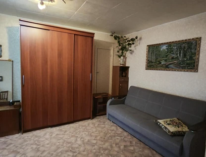 1-к. квартира, 31&nbsp;м²