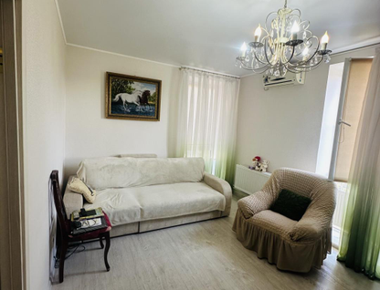 2-к. квартира, 60,6&nbsp;м²