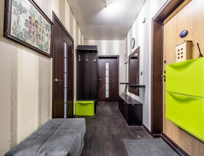 2-к. квартира, 64,5&nbsp;м²