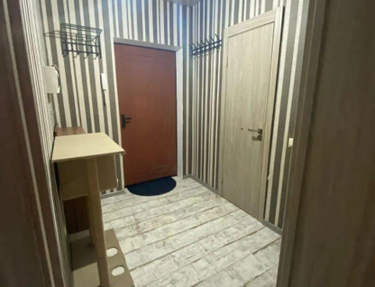 1-к. квартира, 34,8&nbsp;м²