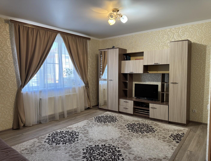2-к. квартира, 62 м²