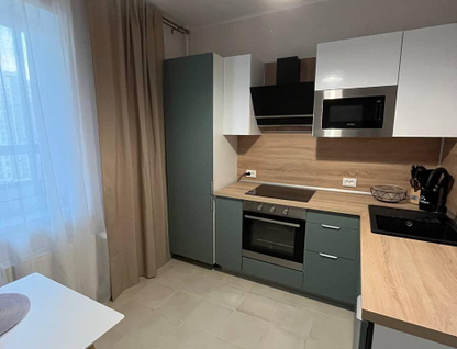 1-к. квартира, 36&nbsp;м²
