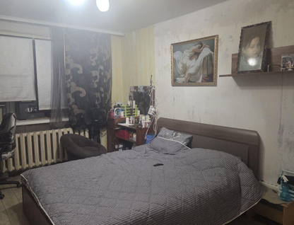 2-к. квартира, 49&nbsp;м²