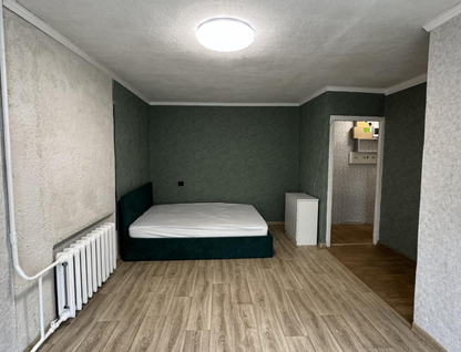 1-к. квартира, 30,6&nbsp;м²