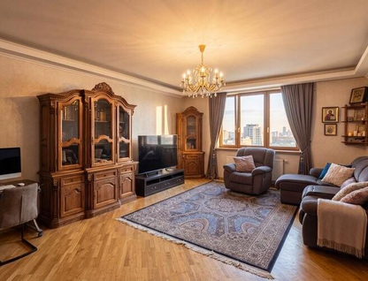 4-к. квартира, 170&nbsp;м²