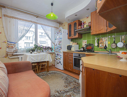 2-к. квартира, 47,7&nbsp;м²