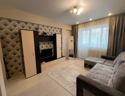 Студия, 26,7&nbsp;м²