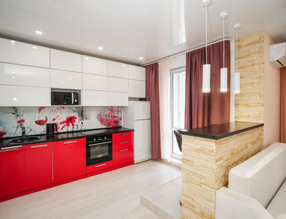 Студия, 38,7&nbsp;м²