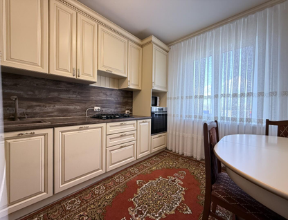 3-к. квартира, 72,9 м²