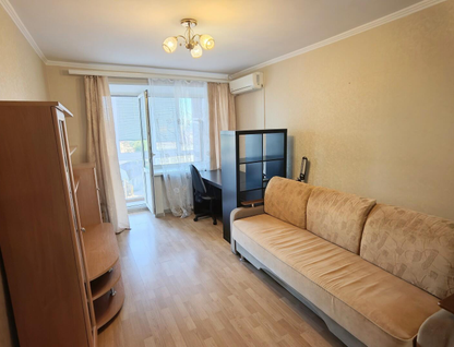 1-к. квартира, 29&nbsp;м²