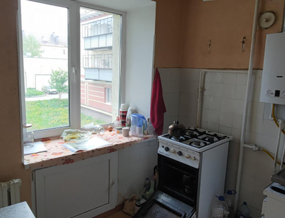 3-к. квартира, 57,6&nbsp;м²