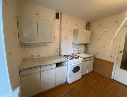 2-к. квартира, 56&nbsp;м²