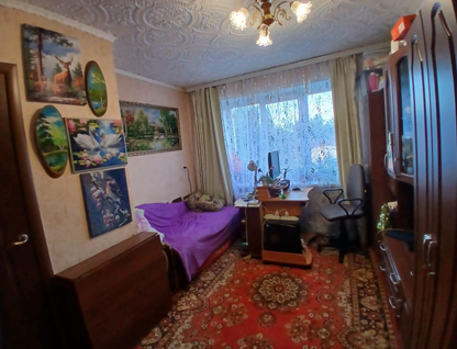 1-к. квартира, 21,1&nbsp;м²