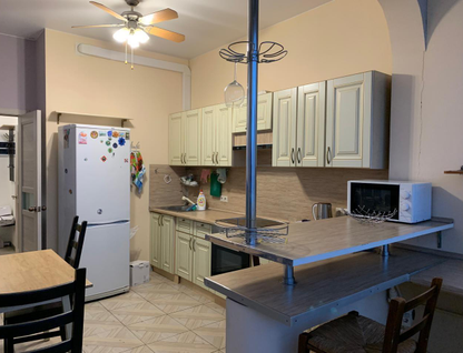 2-к. квартира, 62&nbsp;м²
