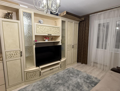 1-к. квартира, 35,8&nbsp;м²