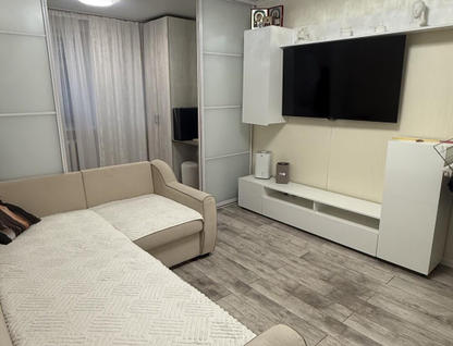 1-к. квартира, 30,5&nbsp;м²