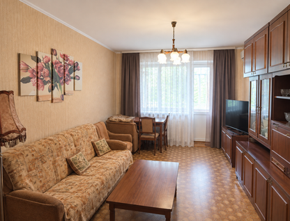 3-к. квартира, 62,5 м²
