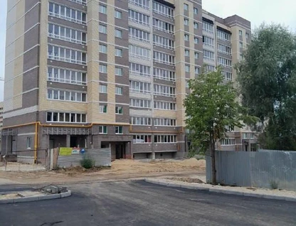 1-к. квартира, 42&nbsp;м²