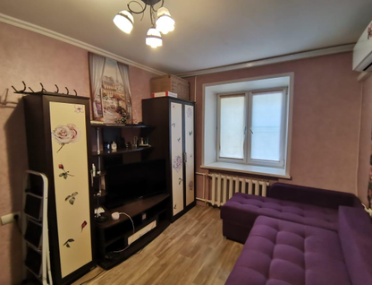 2-к. квартира, 23,5&nbsp;м²