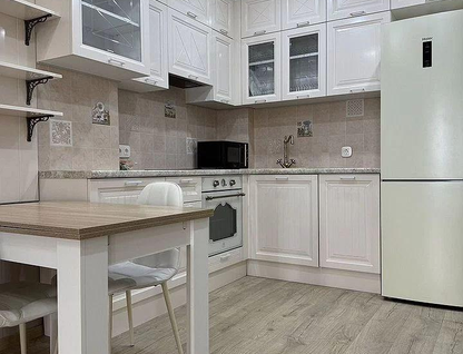 3-к. квартира, 59 м²
