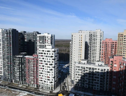 1-к. квартира, 33,2&nbsp;м²