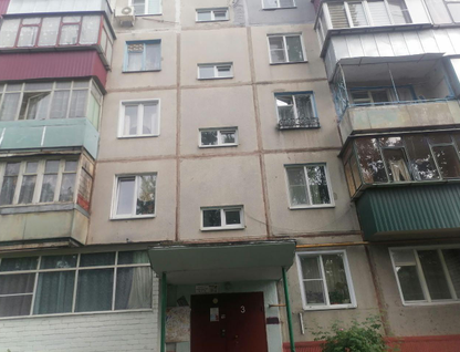 2-к. квартира, 43,8&nbsp;м²