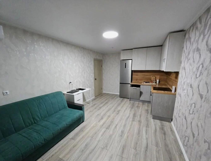 Студия, 25 м²
