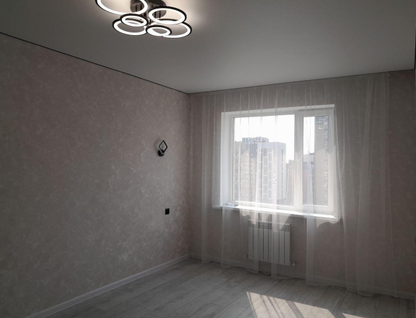 1-к. квартира, 38,3&nbsp;м²