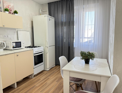 1-к. квартира, 36&nbsp;м²