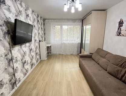 2-к. квартира, 44 м²