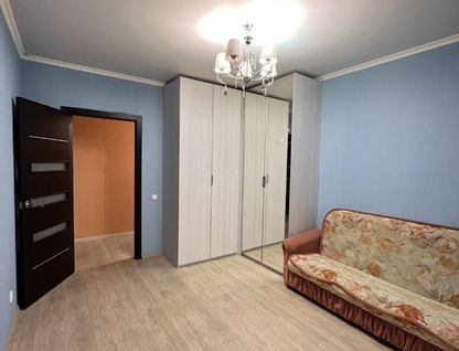 2-к. квартира, 62,1&nbsp;м²