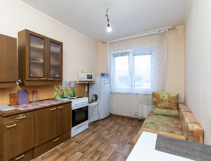 1-к. квартира, 43,3&nbsp;м²
