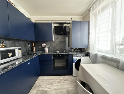 3-к. квартира, 60&nbsp;м²