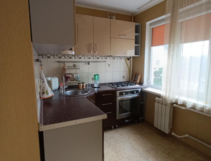 3-к. квартира, 56,5&nbsp;м²