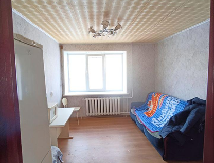 1-к. квартира, 17&nbsp;м²