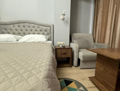 Студия, 27 м²