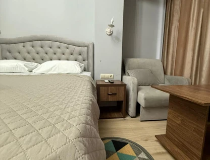 Студия, 27 м²