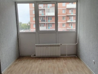 1-к. квартира, 37,8&nbsp;м²